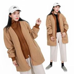 (SM)램이중집업점퍼