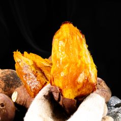 25년 안면도 호박 고구마 못난이혼합 7kg