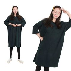 (FX)기모다크롱OPS