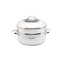 에지리 통3중 스텐큐브 9L 특대 곰솥