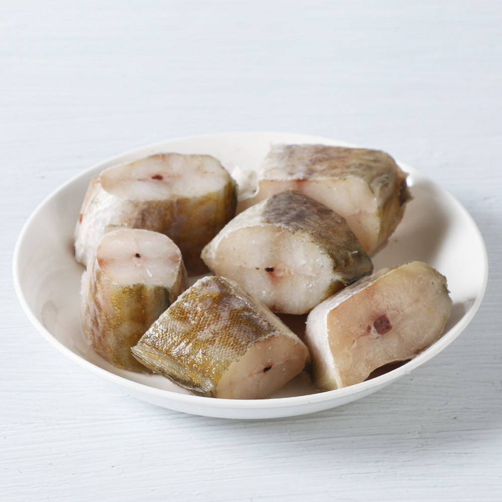 [해미래] 손질 대구 800g(8~10토막) x 3팩