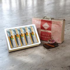 제주 청귤고등어살세트 (130g x 14팩)
