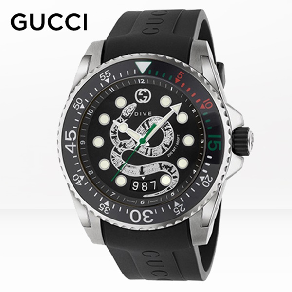 GUCCI 구찌시계 YA136217