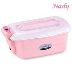 나디 해피바디 파라핀용해기 BM-117