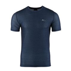 피크나인 퀵드라이 전사 티셔츠 여름 남성 기능성 등산 반팔티