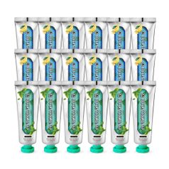 덴티본조르노 치약SET (치석100g 12개+구취100g 6개)/치약추천/칫솔추천