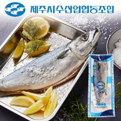 제주시수협 선물세트4호(고등어+샛돔+삼치살)