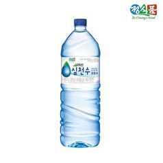 정식품 심천수 2L 12병