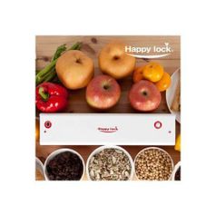 가정용 진공포장기 해피락 AP3000 자동포장기계