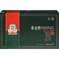정관장 홍삼톤리미티드 (50mlx30포) 1박스+쇼핑백