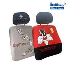 WB루니툰자동차시트커버