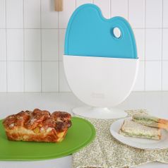 TPU 푸드팔레트도마세트(이유식/살균/항균)