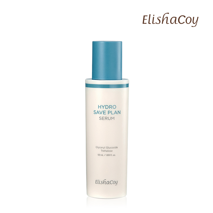 [엘리샤코이]하이드로 세이브 플랜 세럼 50ml