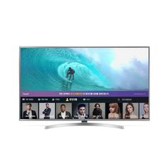 LG NS홈쇼핑 70UK7400KNA UHD TV