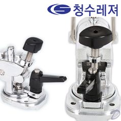 청수레져 낚시용품 맨 원터치 여의봉