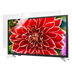 썬가드광학 국내 주문제작 대형 TV 파손방지 보안기 쉴더