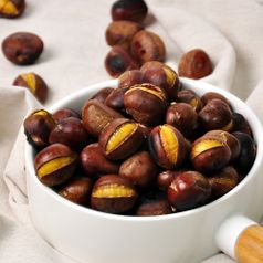 판매베스트! 25년 칼집 약단밤 1kg (3kg이상 구매시 무배)