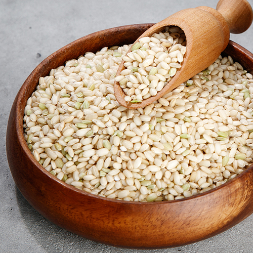 디자인농부 현미찹쌀 10kg