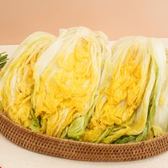 해남 명품 절임배추 20kg / 해남산 천일염 100% 국내산재료사용 / 절인배추