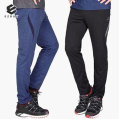 워시드 남성 에어로쿨 트레이닝 밴딩 바지(A11LP010M)