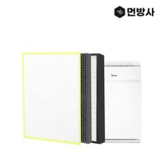 국내산 APEE443-HWK필터 위닉스 펫 PET필터 세트