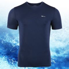 냉감 기본 반팔 티셔츠 여름 남성 쿨 등산 남자 작업