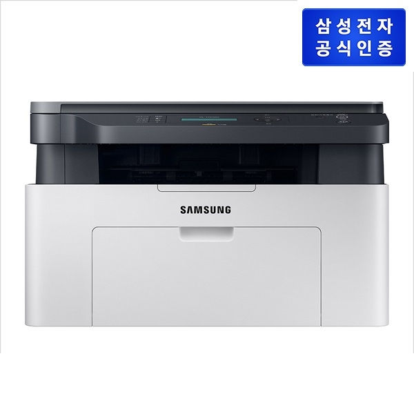 (삼성) 흑백 레이저복합기 SL-M2085 [인쇄,복사,스캔/기본토너포함]