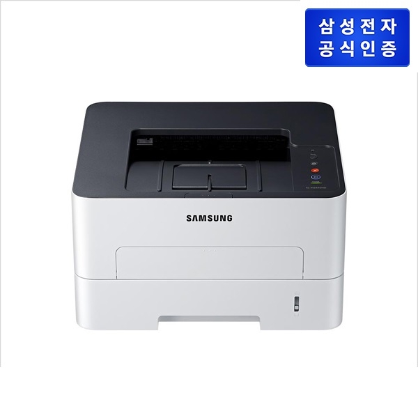 (삼성) 흑백 레이저프린터 SL-M2840ND [기본토너포함]