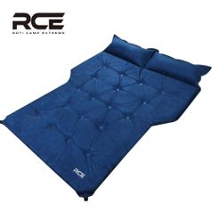 RCE 자충 차박 에어 매트 캠핑