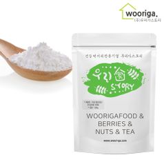 핀란드산 자일리톨 분말 500g 1봉