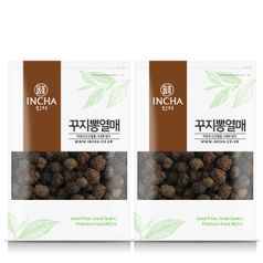 국내산 건조 꾸지뽕 열매 600g (300gX2팩)