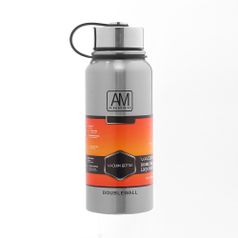 더블웰 AM 이중진공 보온병/800ml/실버/스텐/대용량