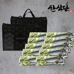 전자렌지2분 영광 법성포 찐보리굴비 특대 10미 32cm내외