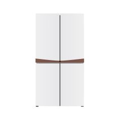 LG 디오스 양문형냉장고 F873TW55 870L 무료 ..