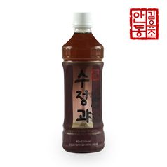 안동김유조 전통 수정과 460ml
