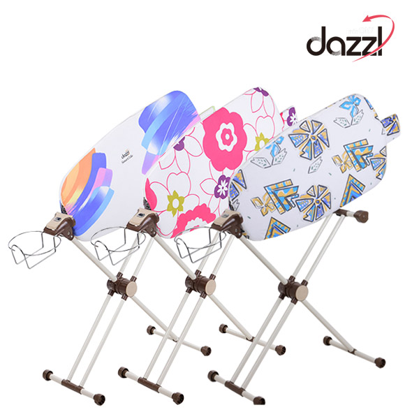 다즐 프리미엄 회전식 다리미판 EZ30 