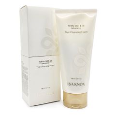 이자녹스 턴오버28 트루 클렌징 폼 180ml