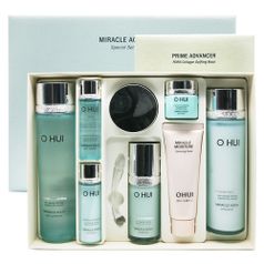 오휘 미라클 아쿠아 4종 기획세트