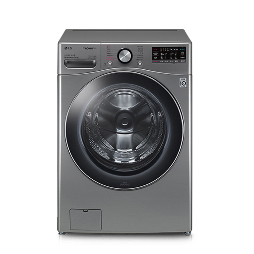 LG NS홈쇼핑 F24VDSD 드럼세탁기