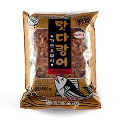 이도가스오 500g