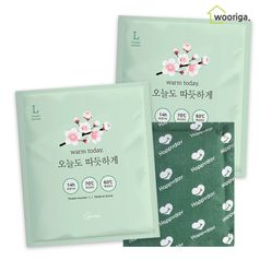 스페셜에디션 국내생산 포켓용 핫팩 100g (30팩/60팩/90팩/120팩)손난로 핫팩