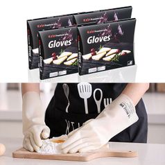 위생장갑 50매 4개세트 외 니트릴 고무장갑 2개세트 모음