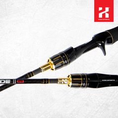 카즈미 아라모드II 낚시대 다운샷대/낚시/낚시대