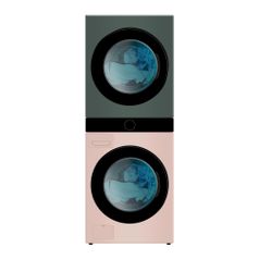 LG전자 오브제컬렉션 워시타워 W16PG 무료배송 ..