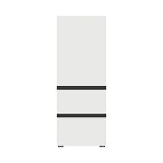 삼성 김치냉장고 RQ33T7422AP 313L (코타) 무료배송 ..