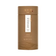 녹차원 작설덖음차 40G