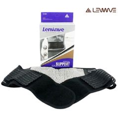 허리 보호대 복대 벨트 안전 교정 스포츠