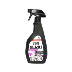 자동차 강력 휠 세정제 크리너 세차 용품