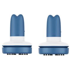 디월스 미니 진공 청소기 2개 배터리 전용 핸디 휴대 간편