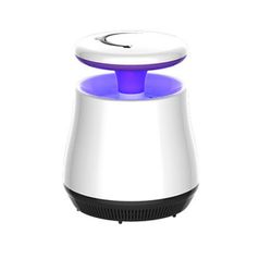 무드등 USB 모기 트랩 포충기 LED 취침 램프